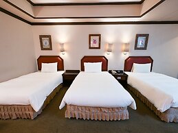 Guide Hotel Chunghua Jhongjheng