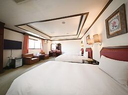 Guide Hotel Chunghua Jhongjheng