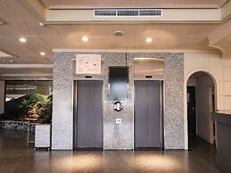 Guide Hotel Chunghua Jhongjheng