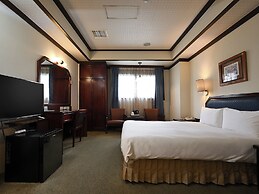 Guide Hotel Chunghua Jhongjheng