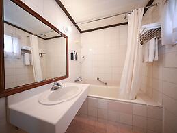 Guide Hotel Chunghua Jhongjheng