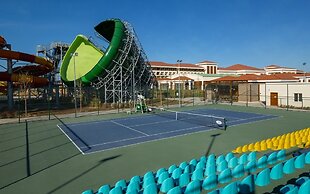 Rixos Water World Aktau