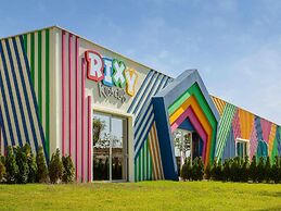 Rixos Water World Aktau