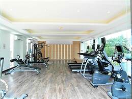 The Cliff Pratumnak - Sea View Studio - Sleeps 2