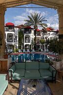 Mitos Apartments