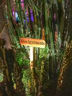 Mitos Apartments