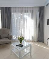 Mitos Apartments