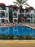 Mitos Apartments