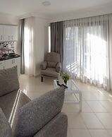 Mitos Apartments