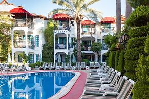 Mitos Apartments