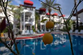 Mitos Apartments