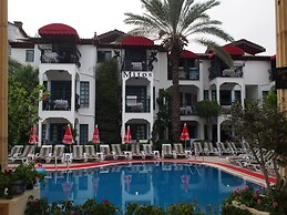 Mitos Apartments
