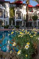 Mitos Apartments