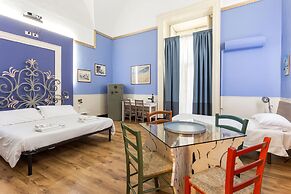 Let's B&B