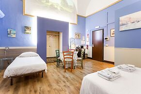Let's B&B