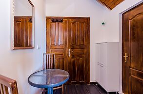 Rooms City Central Old Town