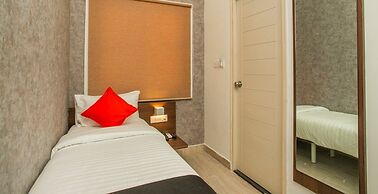 Hotel DBrooks