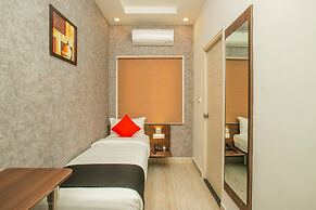 Hotel DBrooks