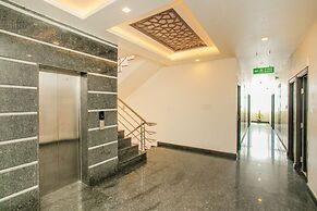 Hotel DBrooks