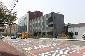 The Ozen
