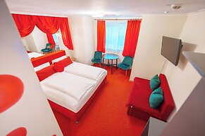 König Ludwig Designhotel