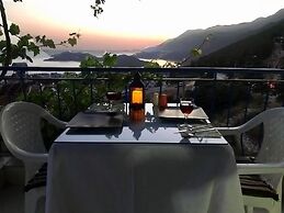 Sevgi Pansiyon