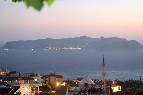 Sevgi Pansiyon