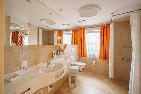 Bavaria Lifestyle Hotel