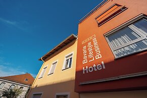Bavaria Lifestyle Hotel
