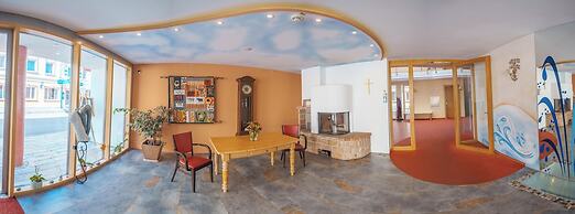Bavaria Lifestyle Hotel