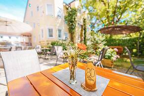 Bavaria Lifestyle Hotel