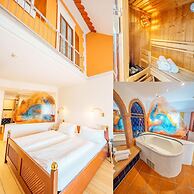 Bavaria Lifestyle Hotel