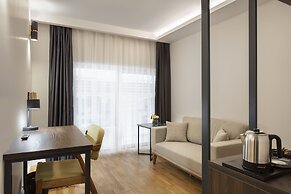 The Rooms Nisantasi