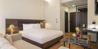 The Rooms Nisantasi
