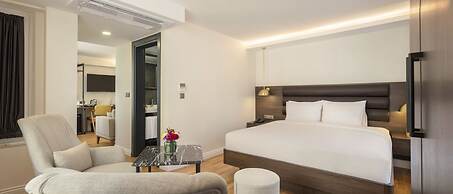 The Rooms Nisantasi