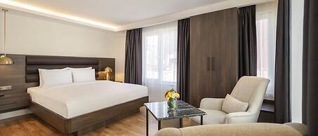 The Rooms Nisantasi