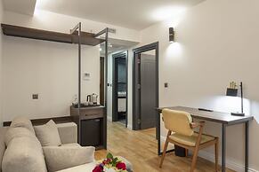 The Rooms Nisantasi