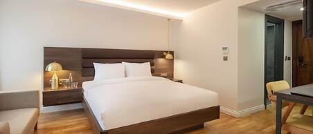 The Rooms Nisantasi