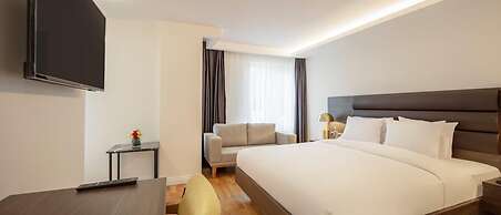 The Rooms Nisantasi