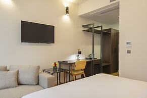The Rooms Nisantasi