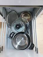 Lux Kings RD City Centre Studio Apartment Reading