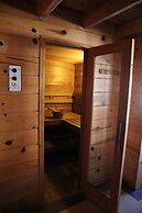 The Lodge at Creel Hotel & Spa
