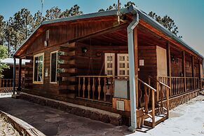 The Lodge at Creel Hotel & Spa