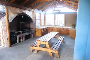 The Lodge at Creel Hotel & Spa