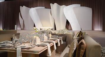 Hilton Abu Dhabi Yas Island