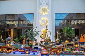 Hilton Abu Dhabi Yas Island