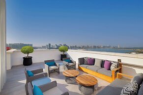 Hilton Abu Dhabi Yas Island