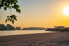 Hilton Abu Dhabi Yas Island