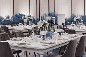 Hilton Abu Dhabi Yas Island