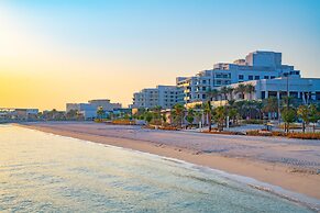 Hilton Abu Dhabi Yas Island